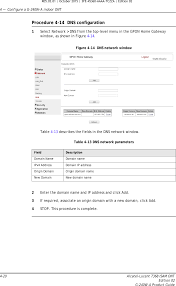 Stc كيفية ضبط اعدادات شبكة اللاسلكية في مودم stc 006 how to. G240wa Gpon Ont Optical Network Terminal User Manual 7368 Isam Ont G 240w A Product Guide Alcatel Lucent Shanghai Bell