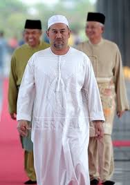 Menteri besar yang dilantik oleh sultan adalah daripada parti politik yang memenangi kerusi yang terbanyak di dalam dewan undangan. Profil Seri Paduka Baginda Yang Di Pertuan Agong Ke 15 Sultan Muhammand V Gempak