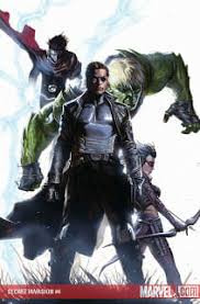 Due to the large number of superhumans on earth, all invasion attempts were thwarted every time. Comic Book Review Secret Invasion 5 Comic Book Revolution