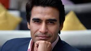 Ellen kathleen pompeo was born in everett, massachusetts, to kathleen b. Actor Farhan Ali Agha Has Officially Joined Pti Celebrity Images