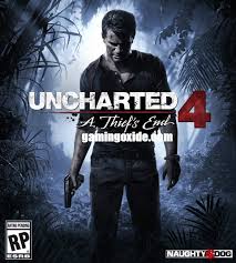 Free Download Uncharted 4 Full Pc Version Updated Uncharted A Thief S End Ps4 Uncharted A Thief S End