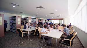 Netherlands maritime institution of technology (nmit) is a private institution established in the year 2011 and located at the hub of education an institute that specialises in a wide range of field in the maritime domain nmit is supported by the world renowned dutch maritime education, maritime. Netherlands Maritime Institute Of Technology Di Bandar Johor Bahru