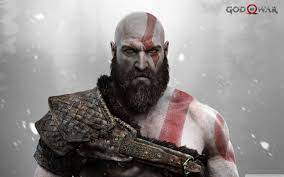 Find and download kratos wallpapers wallpapers, total 55 desktop background. Kratos God Of War 4 Wallpapers Top Free Kratos God Of War 4 Backgrounds Wallpaperaccess