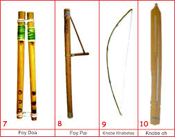 Sekilas alat musik ini mirip dengan alat musik yang berasal dari maluku yaitu bambu hitada. 10 Alat Musik Tradisional Nusa Tenggara Timur Lengkap Gambar Dan Penjelasannya Seni Budayaku