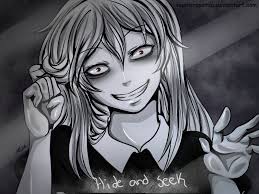 Seeu Hide And Seek Vocaloid Anime Art