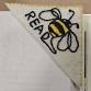 Embroidered Bookmarks for Teens