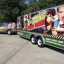 Maybe you would like to learn more about one of these? Top 10 Best Game Truck Rental In Irving Tx Last Updated February 2021 Yelp