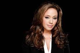 Actress and activist leah remini explains why she is wrapping up leah remini: Leah Remini S Scientology Series To End After Three Seasons Deadline