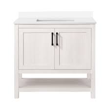 Freestanding Bathroom Vanity