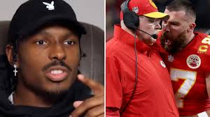 Inside Travis Kelce's close inner circle who know deeps secrets of Taylor  Swift romance including unemployed NFL pal