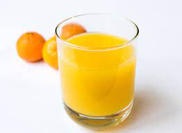 It comes in several different varieties, including blood orange, navel oranges, valencia orange, clementine, and tangerine. Side Effects Of Drinking Too Much Orange Juice According To Science Eat This Not That