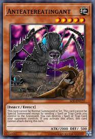 2 monsters with different names if. 30 Funny Yu Gi Oh Monster Names Hobbylark