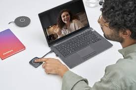 Безжична презентационна цена Barco ClickShare C-5 в Индия