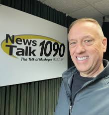 On air 4-6 this afternoon