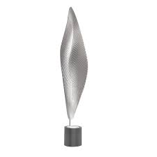 Artemide Cosmic Leaf Terra Floor Lamp Ambientedirect