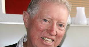 Remembering Gerald 'Gerry' McCabe