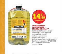 Combustible pour poêle à pétrole de ptx2000 est disponible chez 29/09/20 du e.leclerc jusqu'au €14.99 pour la prix de {6}. Prix Du Petrole Chez Leclerc Combustible Ptx 2000 20l Dealabs Com La Chute Verticale Du Prix Du Petrole N Est Que Le Debut D Un Mouvement De Baisse Plus Marque Selon