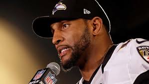 Dahlberg: Last ride a rocky one for Baltimore Ravens linebacker Ray Lewis