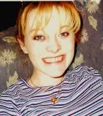 Tammy Lynn Chambers (1981-2008)