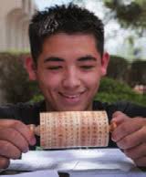 FALL 2014 page 2 Eller MBA Programs move from Scottsdale to downtown Phoenix