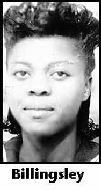 GRACIE BILLINGSLEY Obituary (2010)