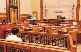 The civil courts in malaysia are divided into the superior courts (governed by the courts of the federal court is the apex court in the land and exercises both original and appellate jurisdiction. Ngos Public Laud Formation Of Special Court On Child Sexual Crimes