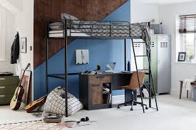 Tick off this teen room essentials list to design their dream space. Teen Bedroom Ideas Argos