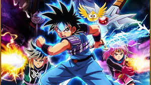 Super dragon ball heroes episode 37 english subbed hd!!! Dragon Quest Dai No Daibouken 2020 Episode 37 Wcostream