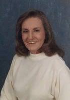 Brenda Irene (Rice) Douglas Obituary