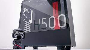 Overstock.com has been visited by 1m+ users in the past month Nzxt S H500 The New Standard Youtube