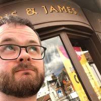 James Higham (@Jamesypoo)