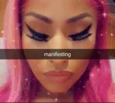 Use the following search parameters to narrow your results nicki_minaj. Pin On Memes