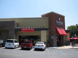 panda express restaurant dress code