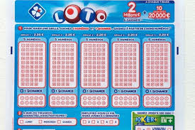 • tirage loto®samedi 24 avril 2021. Resultat Du Loto Le Loto Du 4 Avril 2018 En Ligne
