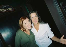 How I Met Your Mother Cast Are They Friends How I Met Your Mother Photo How I Met Your Mother Cast How Met Your Mother How I Met Your Mother Robin Scherbatsky