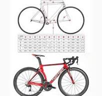 Amazon.com: HIMALO Marco de bicicleta de carretera de ...