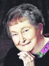 Elizabeth Blevins Obituary (2018)