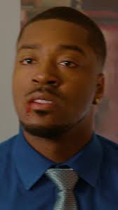 Roman Perry is sick of it! #primevideo #fyp? #fyp #movie #black #love...