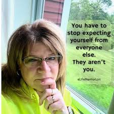 Life Mentor Lori Bodkin