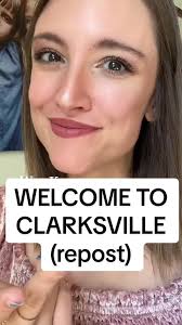 Julia Timmons Clarksville Tn