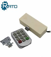 Supplies and solutions for every industry, plus easy ordering, fast delivery and 24/7 customer support. Electronic Code Combination Lock For Both Wood And Steel Filing Cabinet Supply