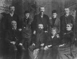 McEntire Family History