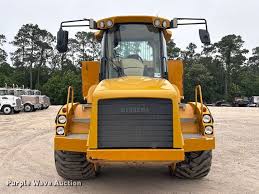 Hydrema 922HM Off-Highway Truck