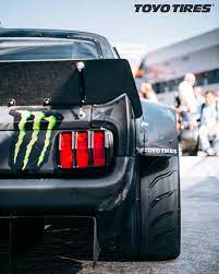 Consulta Esta Foto De Instagram De Black_list 174 Mil Me Gusta Street Racing Cars Super Cars Sport Cars