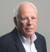 Hire John Dean to Speak at Events