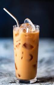 Vietnamesischer Eiskaffee Lebensmittel Essen Rezeptideen Essen Und Trinken