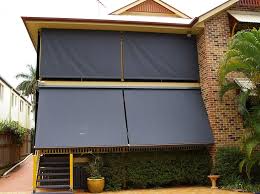 5 Outdoor Blind Ideas To Give You Privacy Ideas By Mr Right