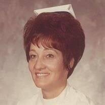 Mary Faye "Faye" Atkinson Obituary