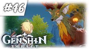 Genshin Impact #46 / Der Fürst des untergehenden Mondes und aufgehenden  Sonne/ Gameplay PC (Deutsch) - YouTube