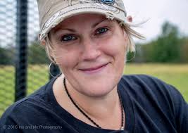 Congratulations to Cathy Palmer the big winner tonight at Hoops